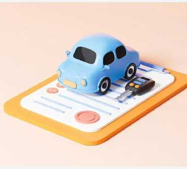 哈尔滨汽车抵押贷款怎么办理?