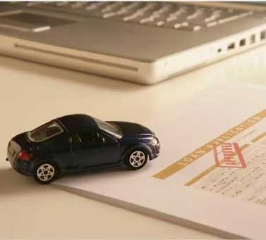 办理哈尔滨车辆抵押贷款需要符合哪些条件?