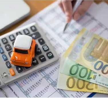 哈尔滨押车贷款的申请流程方便么?