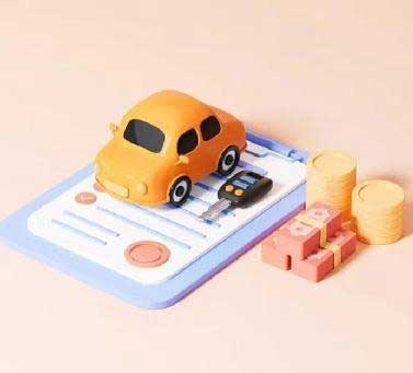 哈尔滨正规车贷靠谱吗?